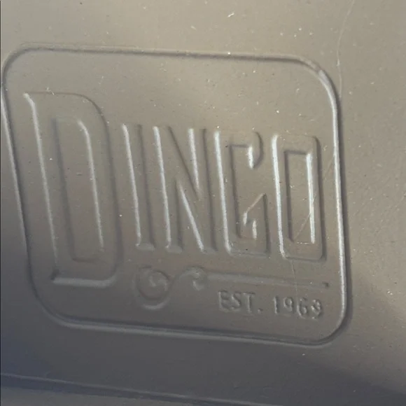 NWT Dingo Womens Avalon Burgundy Leather Embroidered Round Toe Boots Size 11M - Picture 6 of 8